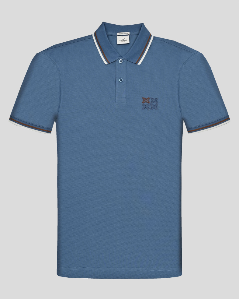 T-SHIRT COTTON 250110131813-4 01