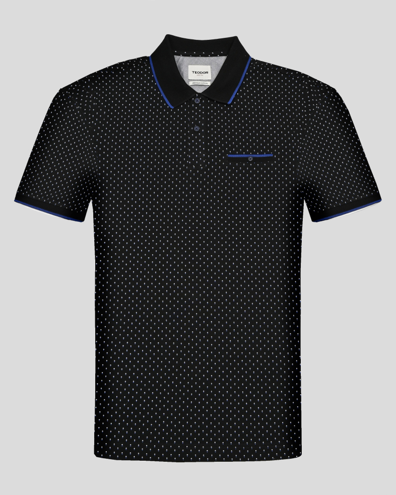T-SHIRT COTTON 250110131817-2 01