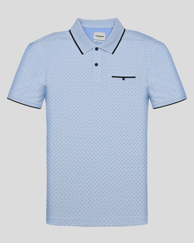 T-SHIRT COTTON 250110131817-4 01