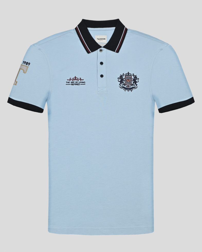 T-SHIRT COTTON 250110131828-3 01