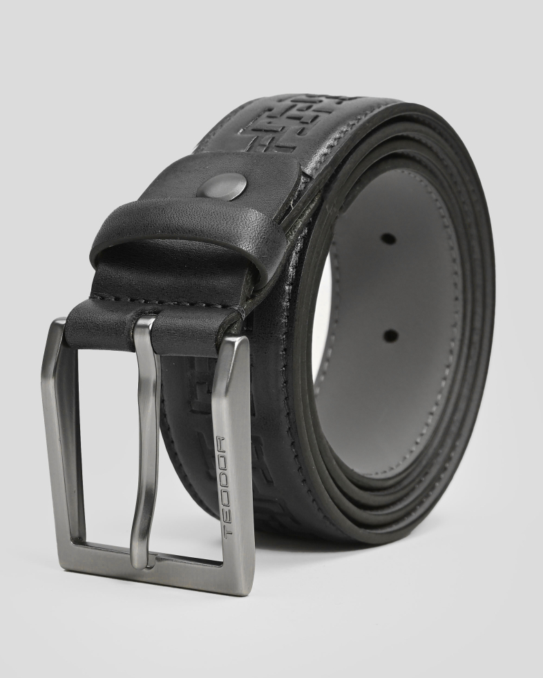 BELT LEATHER 250110133501-1 01