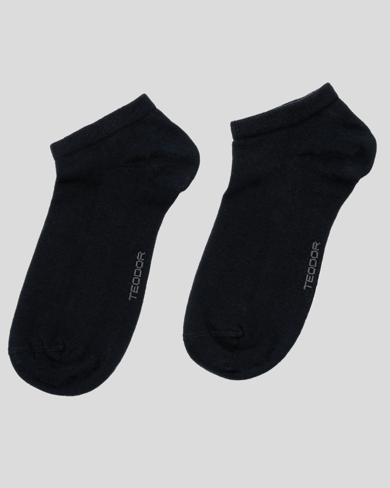 SOCKS COTTON 00133217-1 02