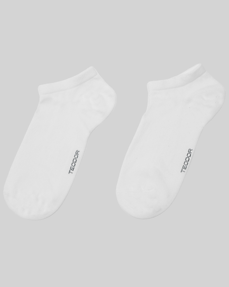 SOCKS COTTON 00133217-2 02
