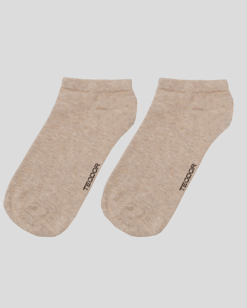 SOCKS COTTON 00133217-4 02