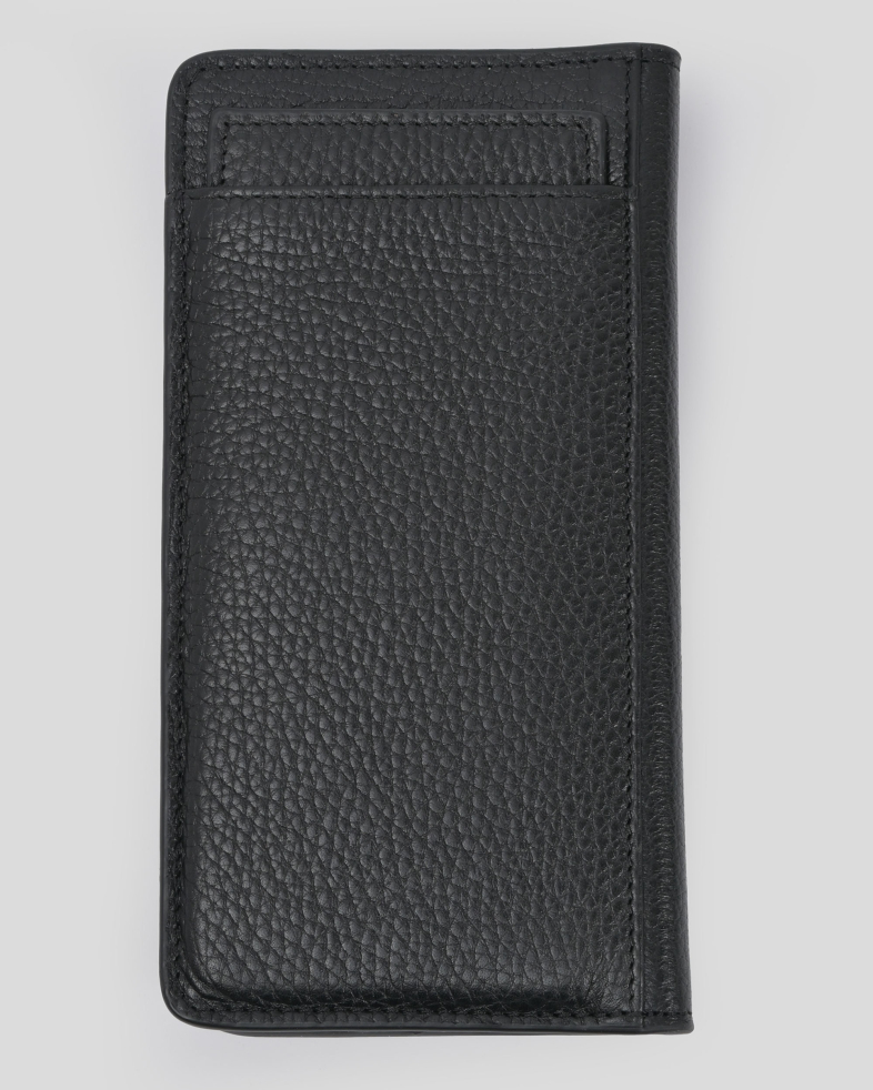 BUSINESS CARD HOLDER LEATHER 220190133594-1 02