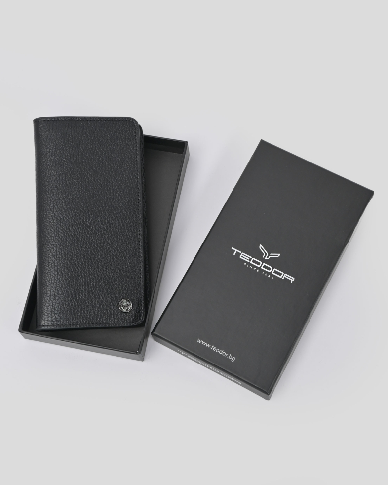 BUSINESS CARD HOLDER LEATHER 220190133594-1 05