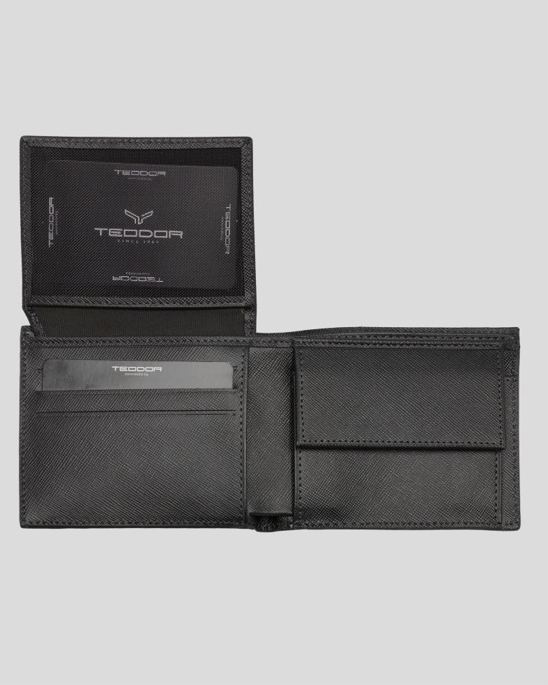 WALLET LEATHER 240290133601-1 02