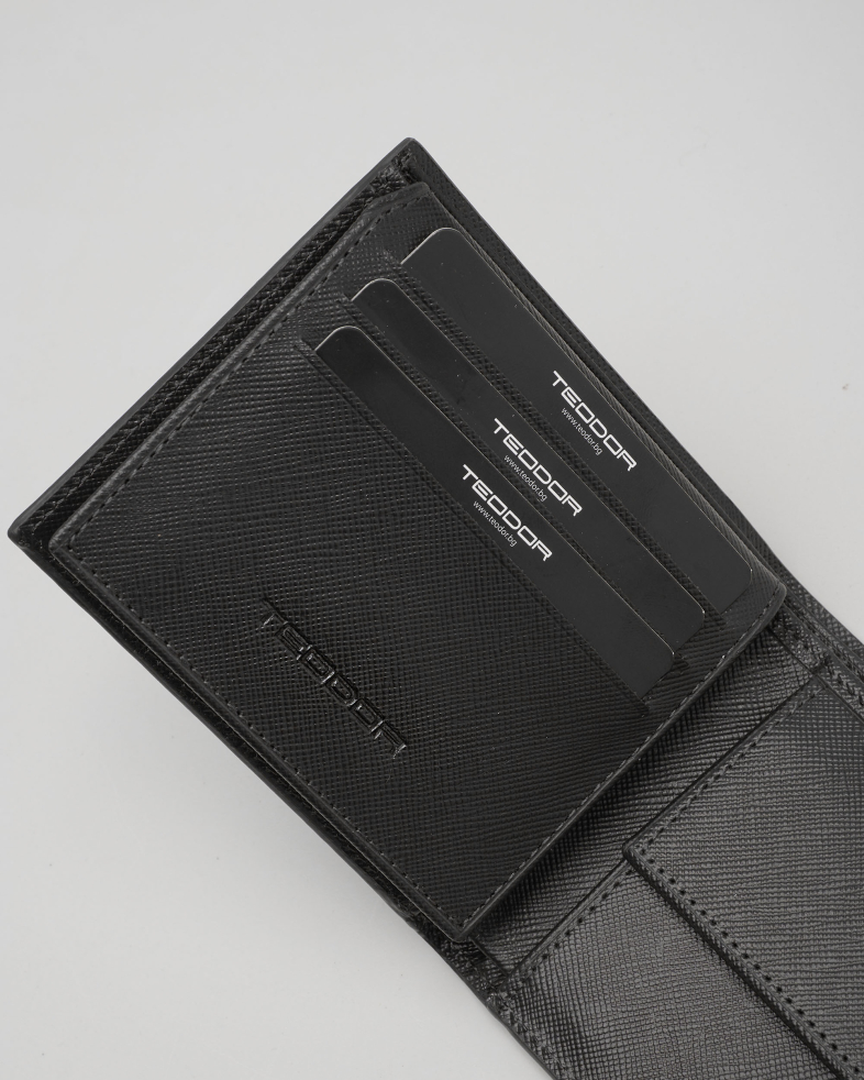 WALLET LEATHER 240290133601-1 03