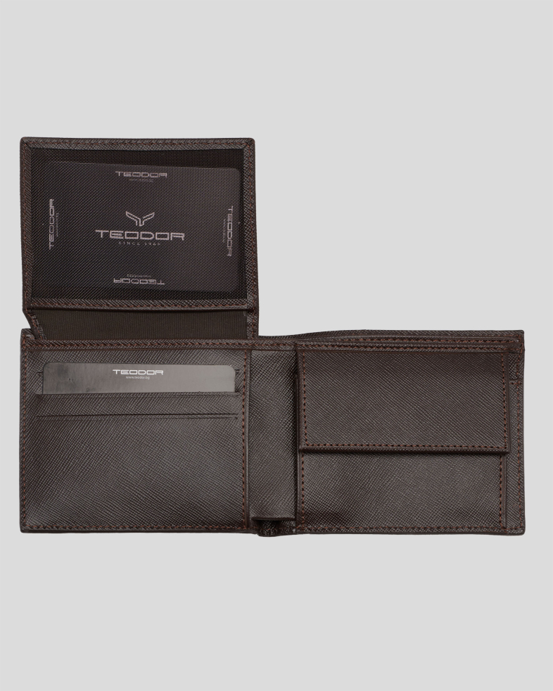 WALLET LEATHER 240290133601-2 02