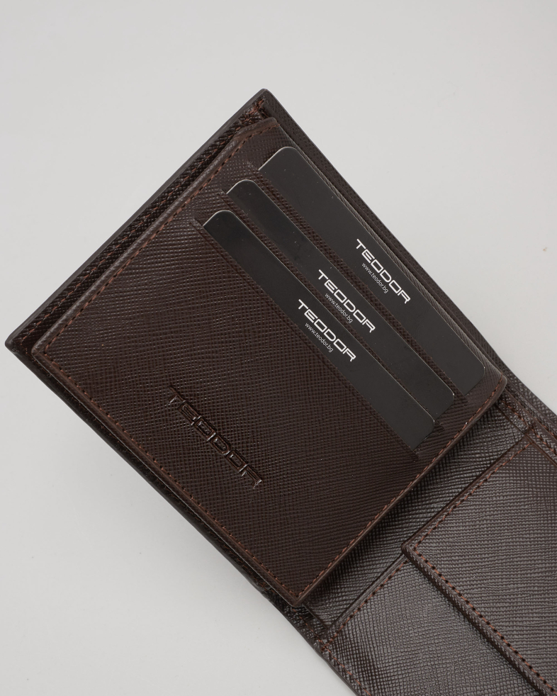 WALLET LEATHER 240290133601-2 03