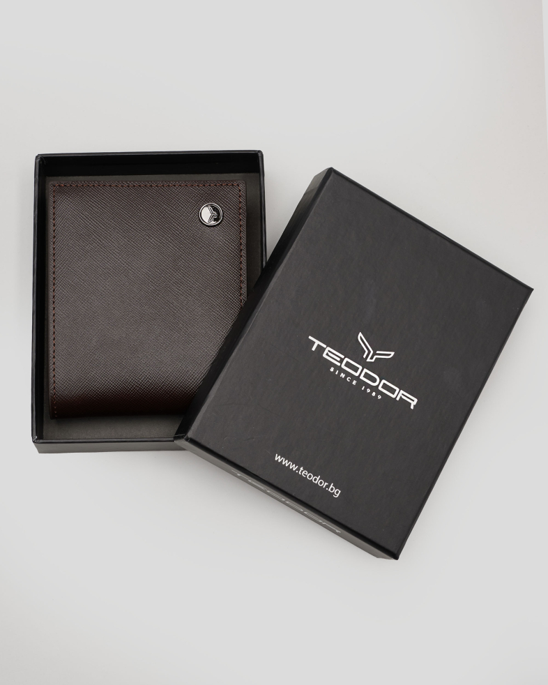 WALLET LEATHER 240290133601-2 04