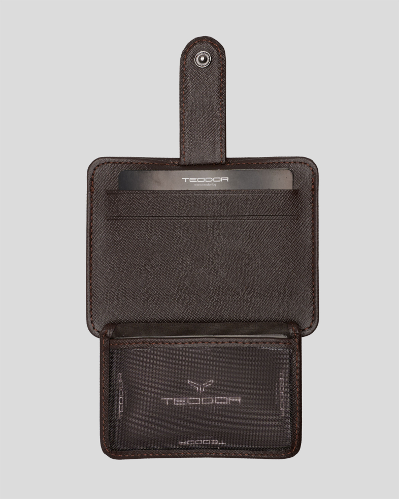 BUSINESS CARD HOLDER LEATHER 240290133602-2 03