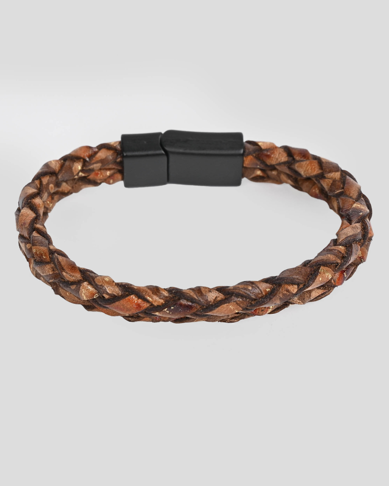 BRACELET LEATHER 230170133615-4 03