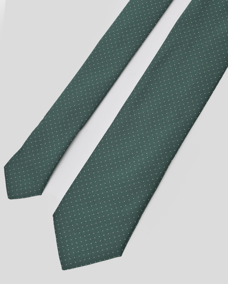 TIE AND POCKET SQUARE TECHNICAL TEXTILE 240150133703-16 03