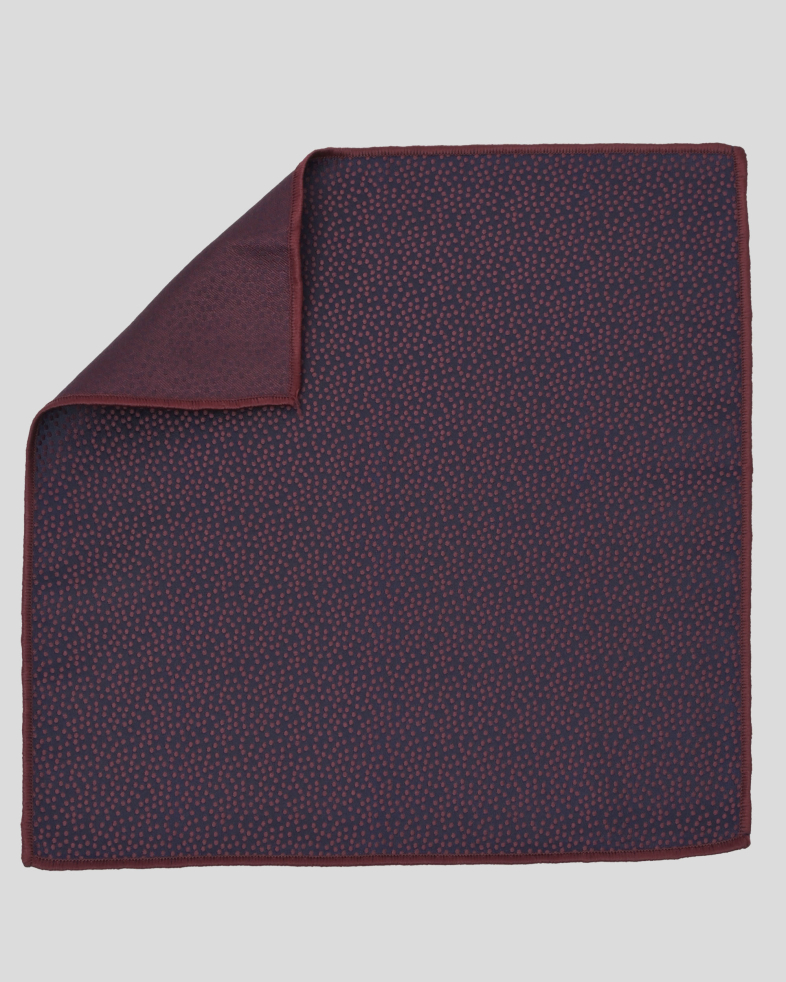 TIE AND POCKET SQUARE TECHNICAL TEXTILE 240150133703-21 04