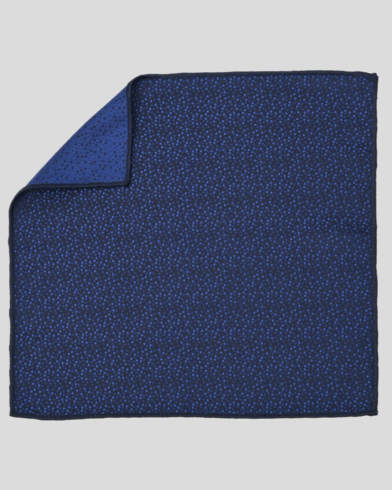 TIE AND POCKET SQUARE TECHNICAL TEXTILE 240150133703-22 04