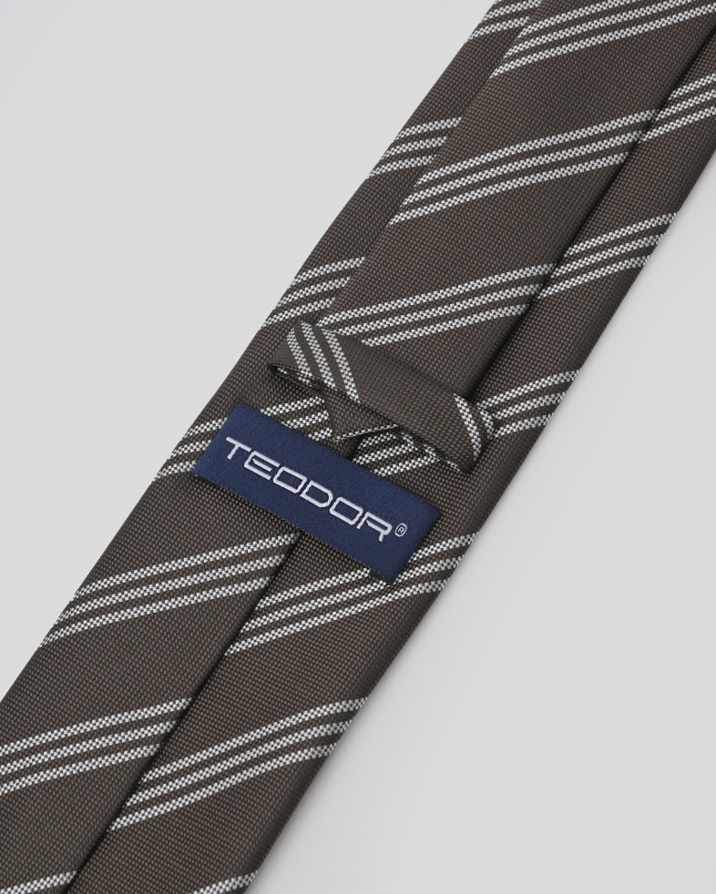 TIE TECHNICAL TEXTILE 240150133705-11 03