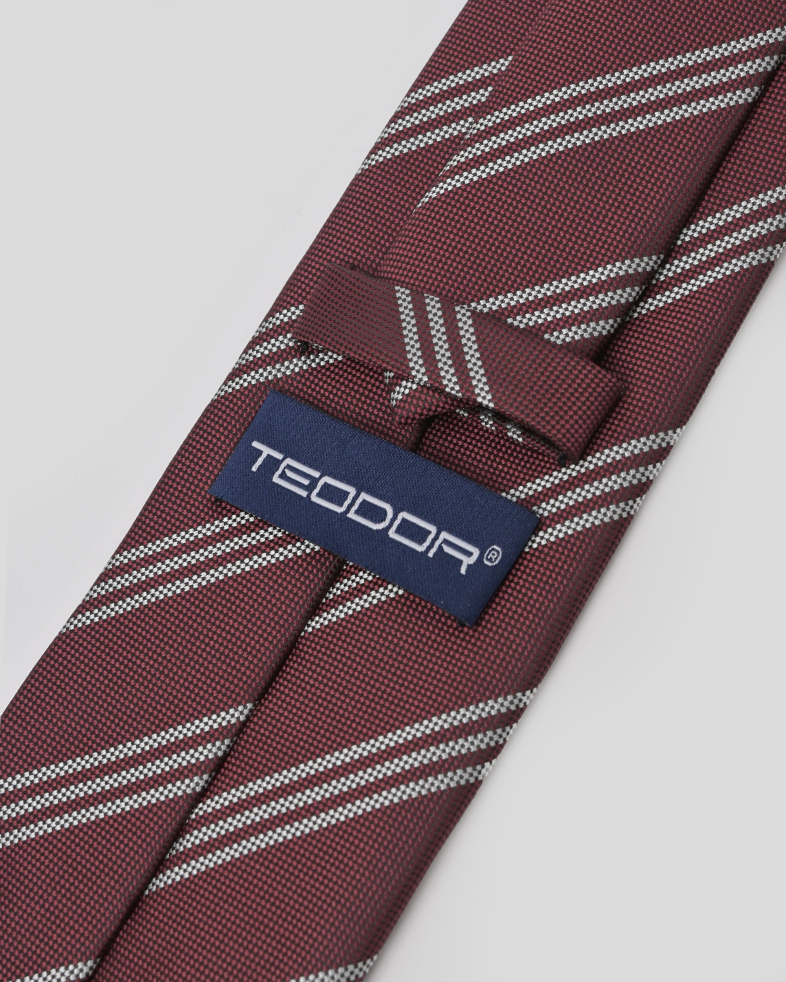 TIE TECHNICAL TEXTILE 240150133705-13 03