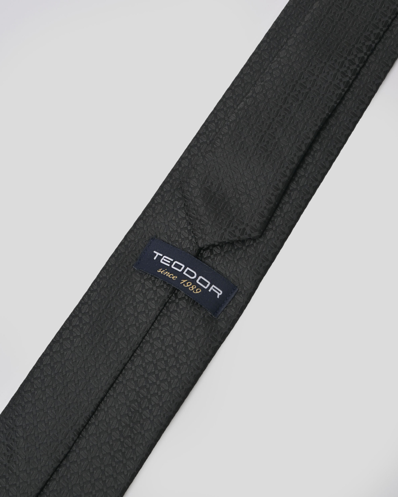 TIE TECHNICAL TEXTILE 240150133705-4 03