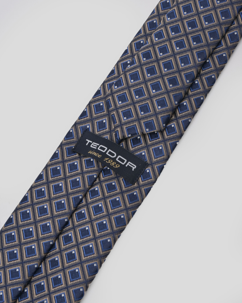 TIE TECHNICAL TEXTILE 240150133705-5 03