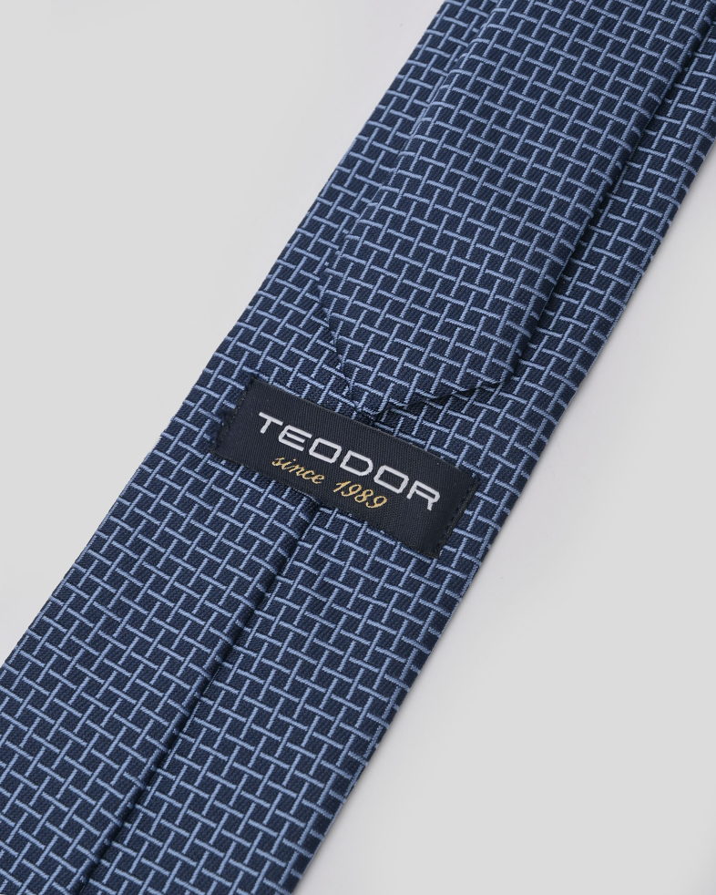 TIE TECHNICAL TEXTILE 240150133705-6 03