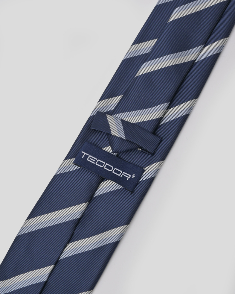 TIE TECHNICAL TEXTILE 240150133705-7 03