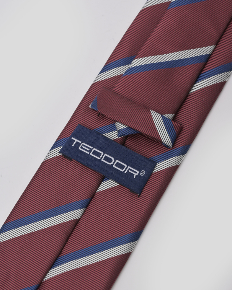 TIE TECHNICAL TEXTILE 240150133705-8 03