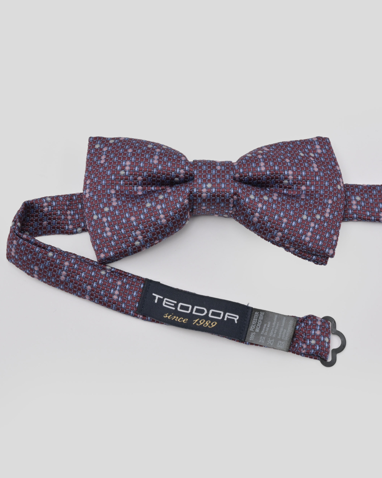 BOW TIE TECHNICAL TEXTILE 240150133706-11 02