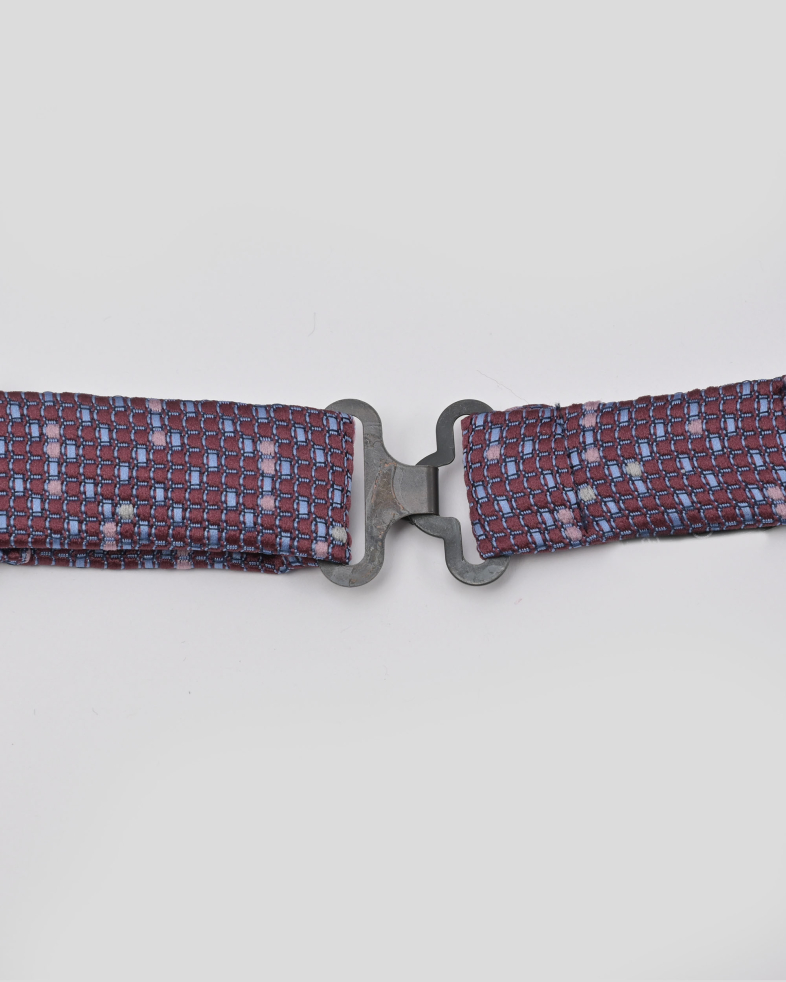 BOW TIE TECHNICAL TEXTILE 240150133706-11 03