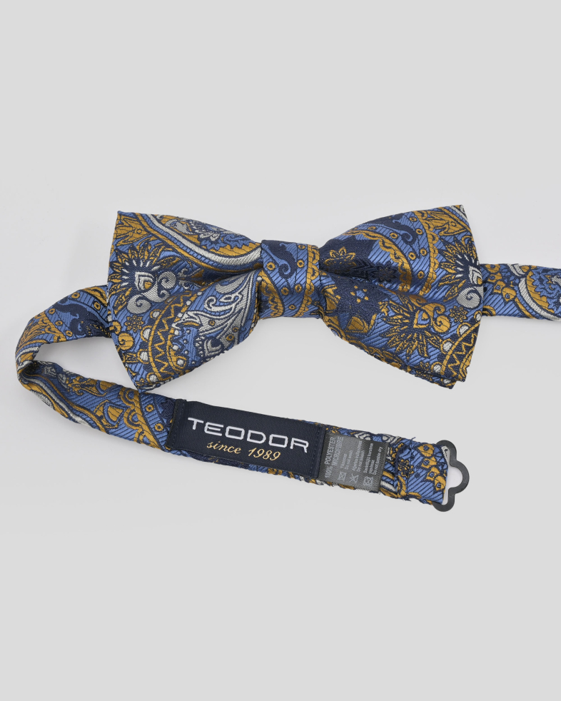 BOW TIE TECHNICAL TEXTILE 240150133706-17 02