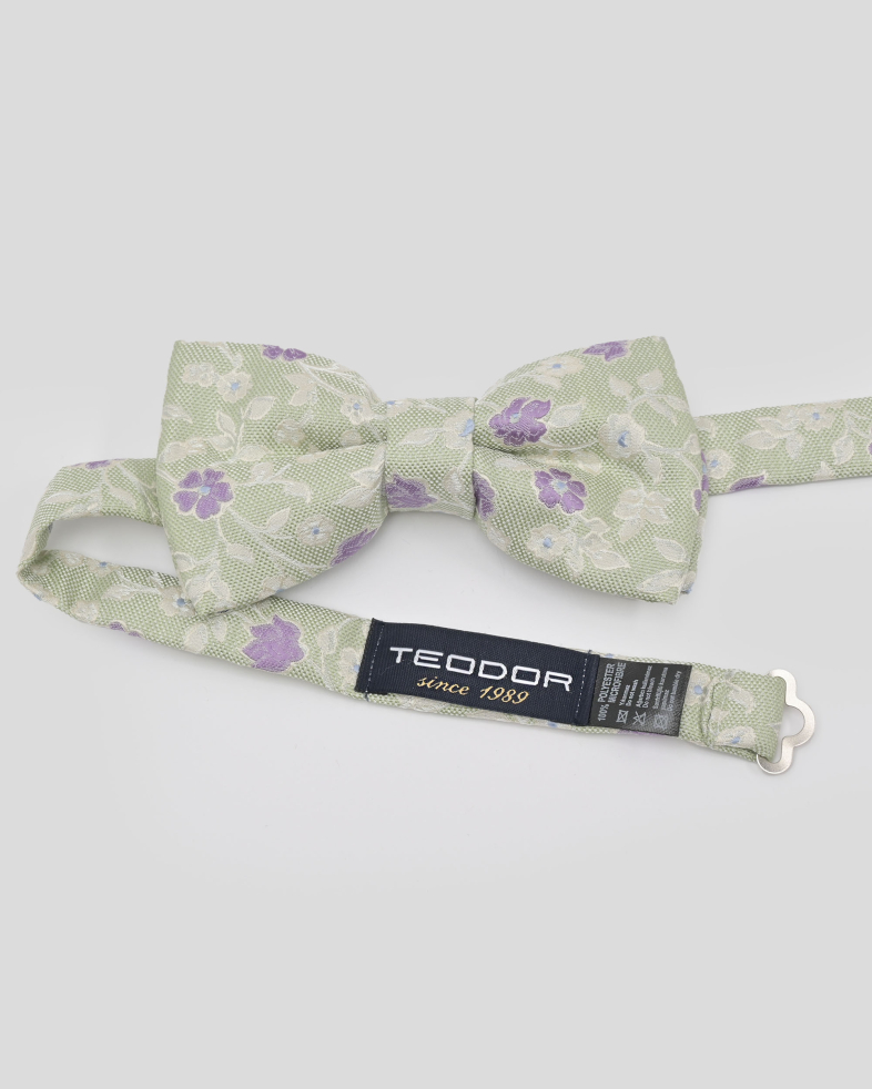 BOW TIE TECHNICAL TEXTILE 240150133706-1 02