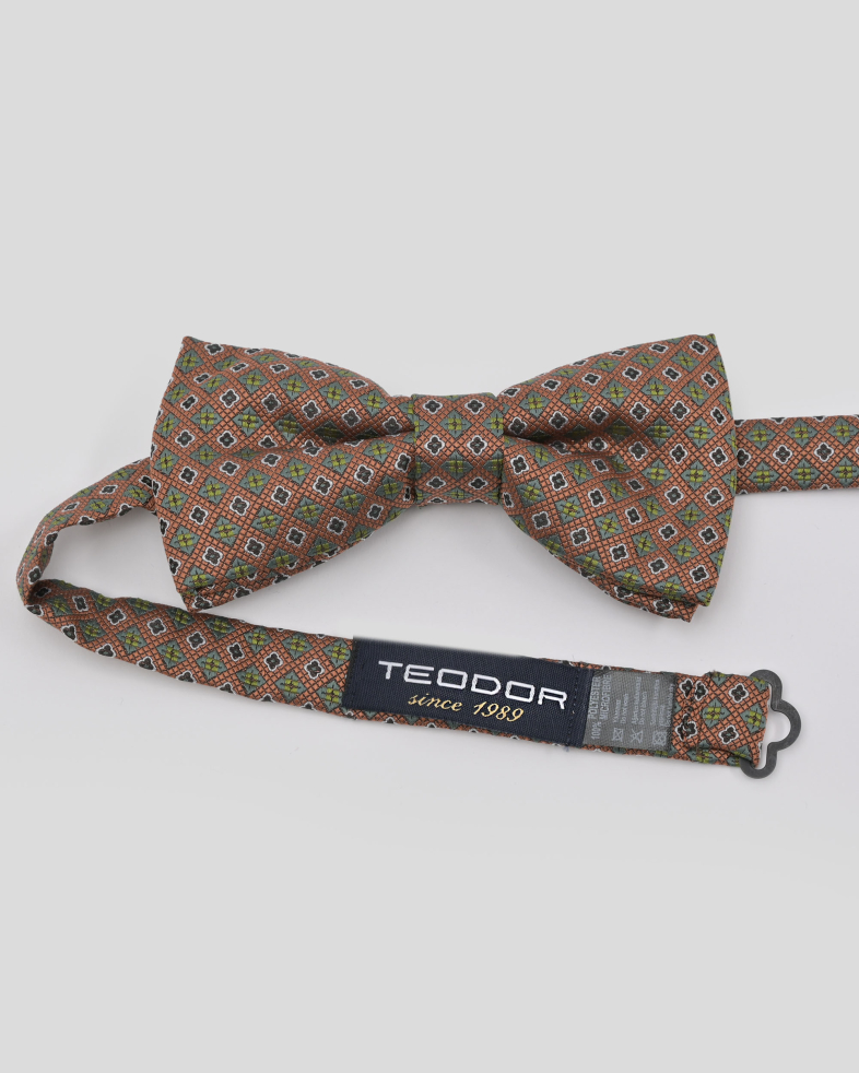 BOW TIE TECHNICAL TEXTILE 240150133706-3 02