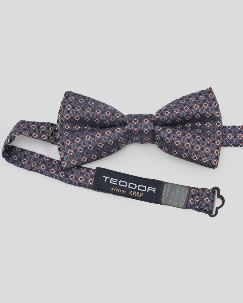 BOW TIE TECHNICAL TEXTILE 240150133706-5 02