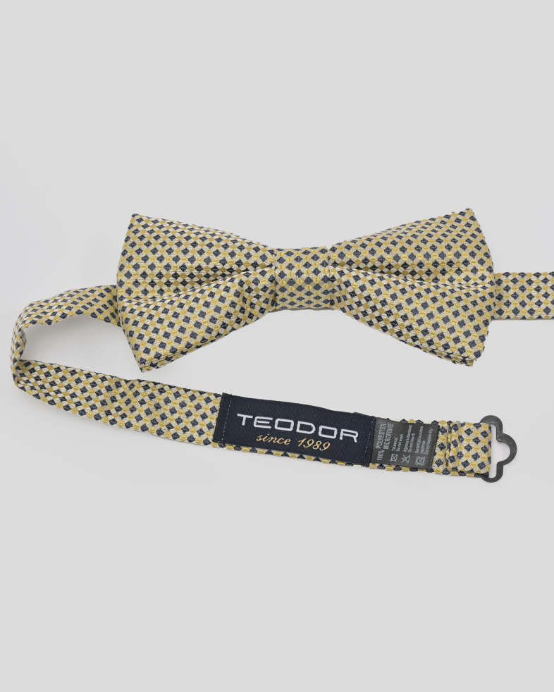 BOW TIE TECHNICAL TEXTILE 240150133706-7 02