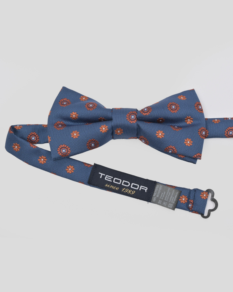 BOW TIE TECHNICAL TEXTILE 240150133706-8 02