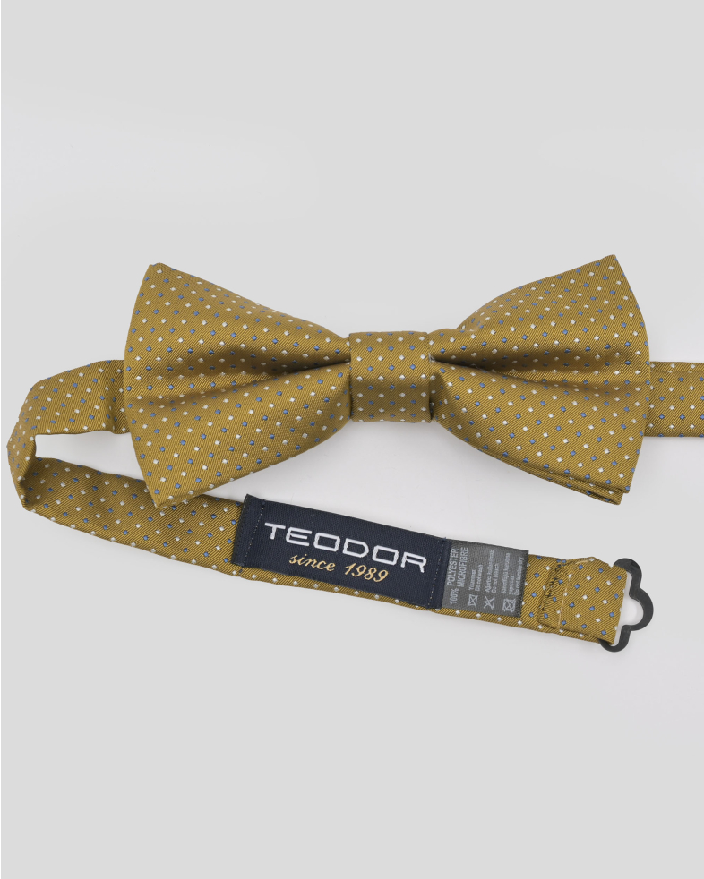 BOW TIE TECHNICAL TEXTILE 240150133706-9 02