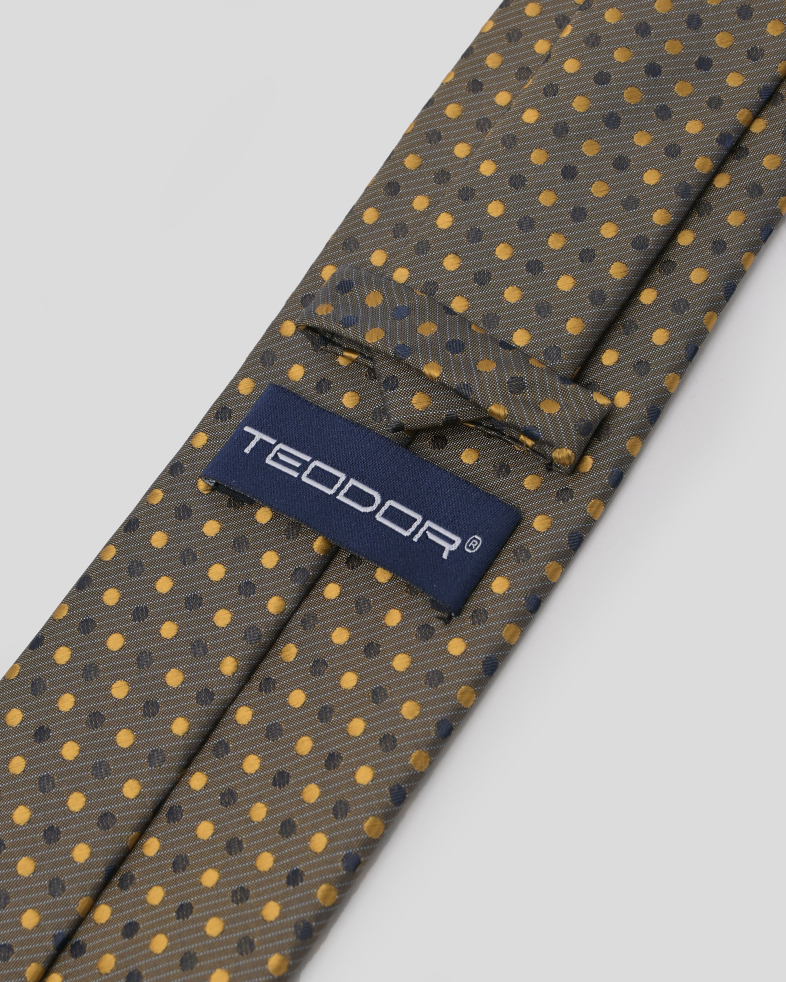 TIE MICROFIBER 240150133708-37 03