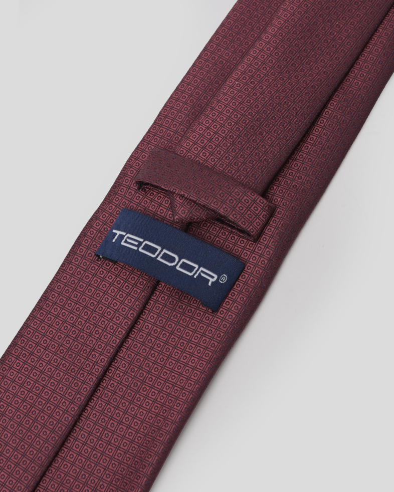 TIE MICROFIBER 240150133708-42 03