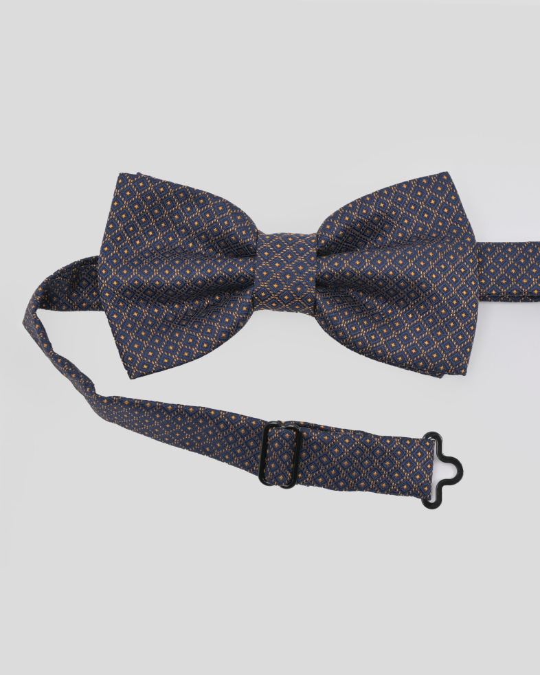 BOW TIE TECHNICAL TEXTILE 240150133709-12 02