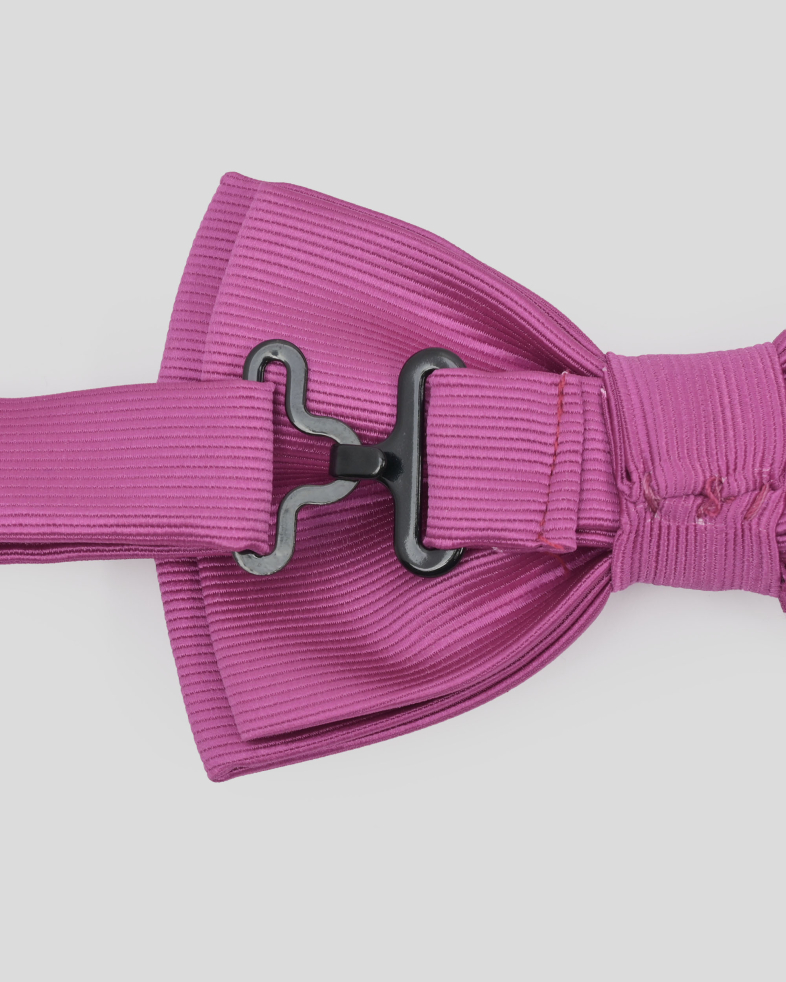 BOW TIE TECHNICAL TEXTILE 240150133709-19 03