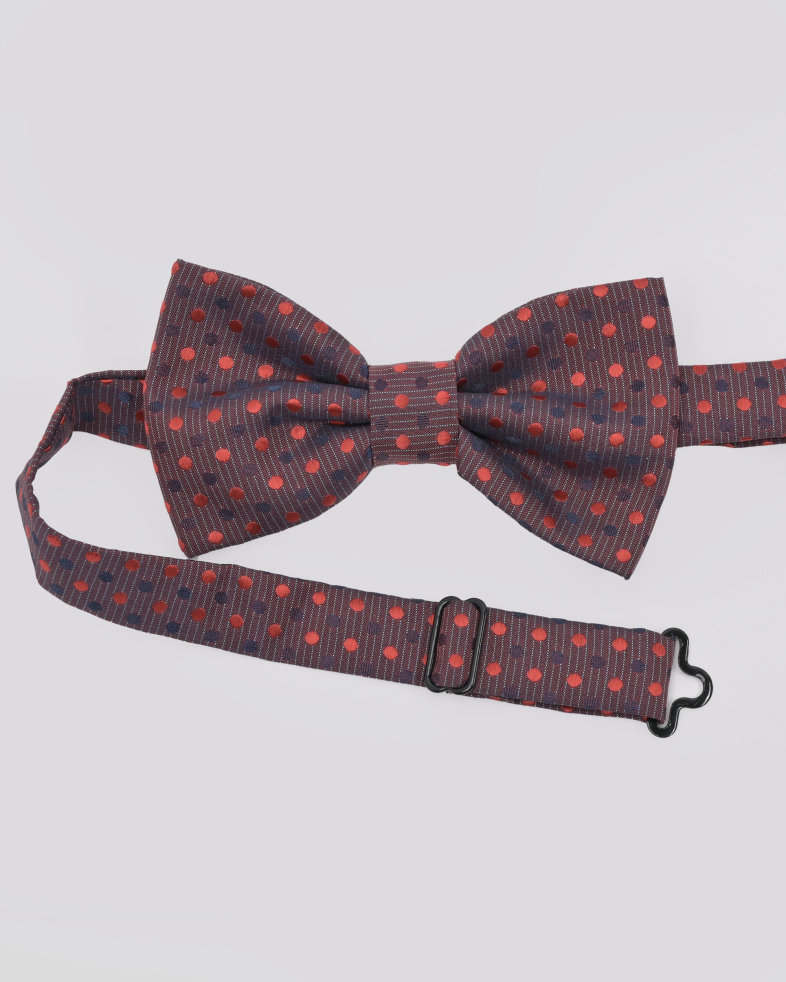 BOW TIE TECHNICAL TEXTILE 240150133709-31 02