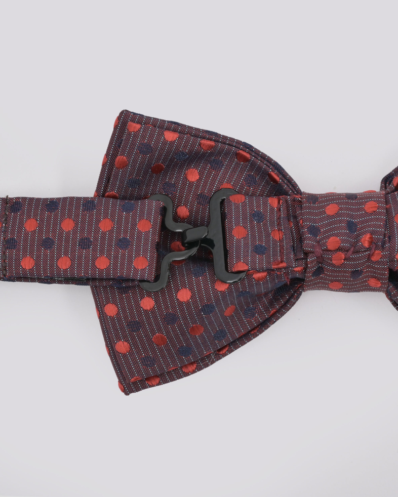 BOW TIE TECHNICAL TEXTILE 240150133709-31 03