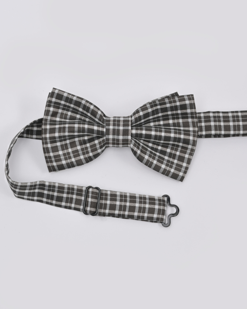 BOW TIE TECHNICAL TEXTILE 240150133709-34 02