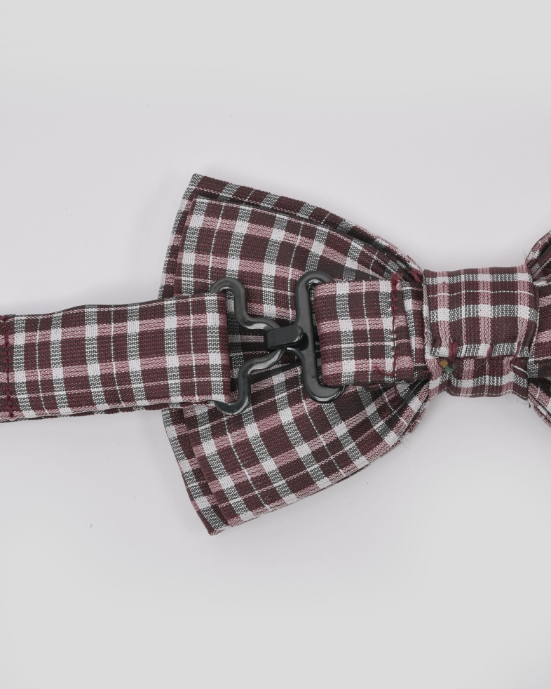 BOW TIE TECHNICAL TEXTILE 240150133709-35 03