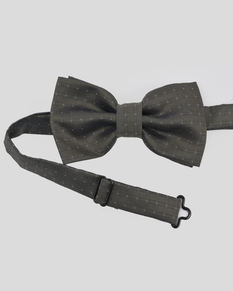 BOW TIE TECHNICAL TEXTILE 240150133709-4 02