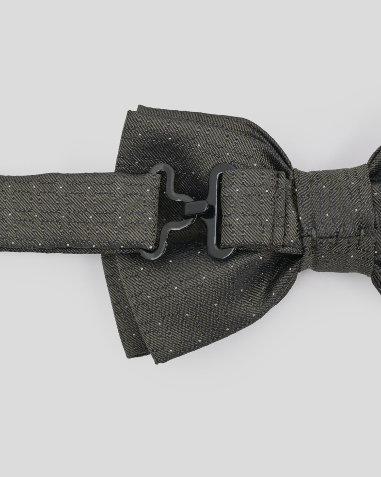 BOW TIE TECHNICAL TEXTILE 240150133709-4 03