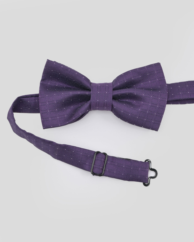 BOW TIE TECHNICAL TEXTILE 240150133709-7 02