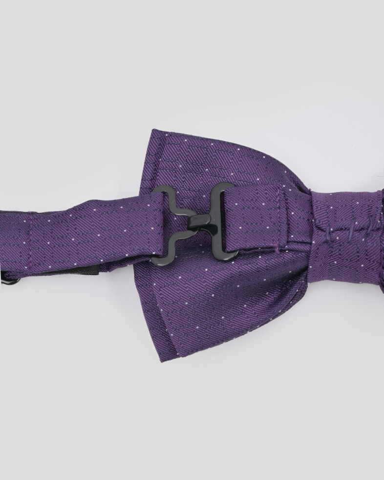 BOW TIE TECHNICAL TEXTILE 240150133709-7 03