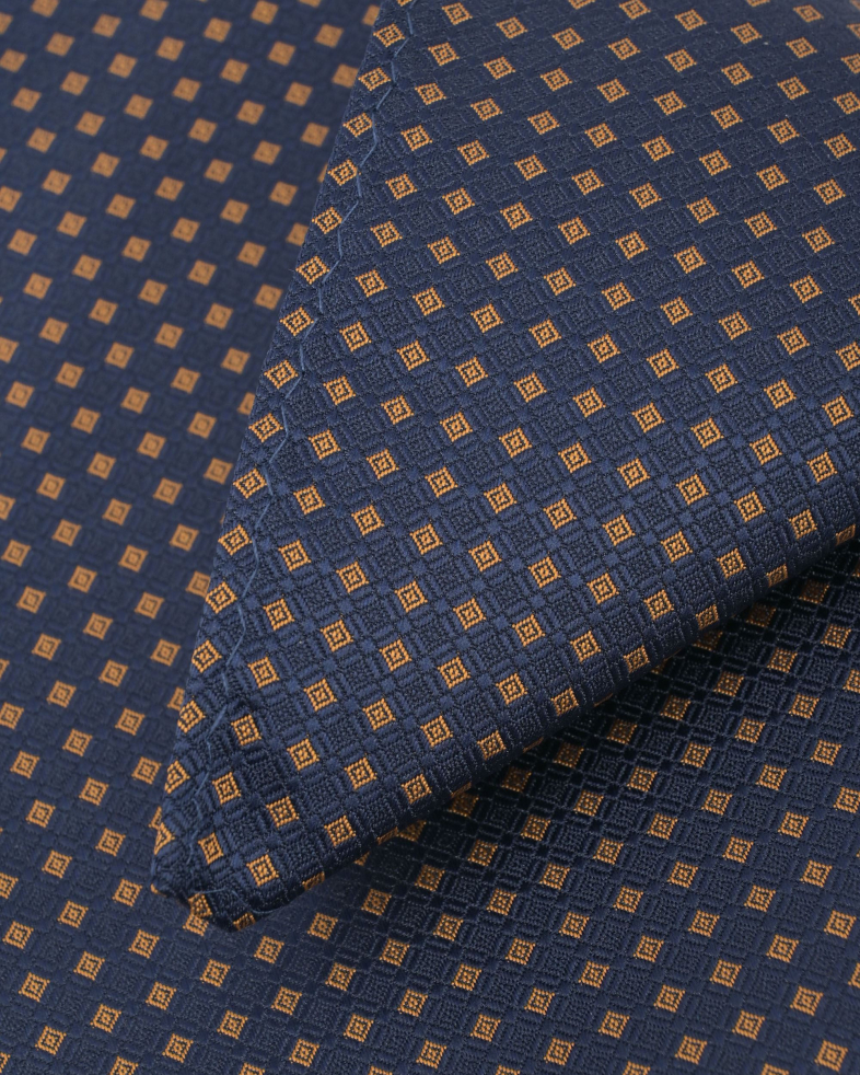 POCKET SQUARE TECHNICAL TEXTILE 240160133710-17 02