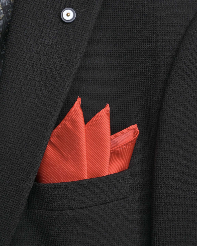 POCKET SQUARE TECHNICAL TEXTILE 240160133710-22 03
